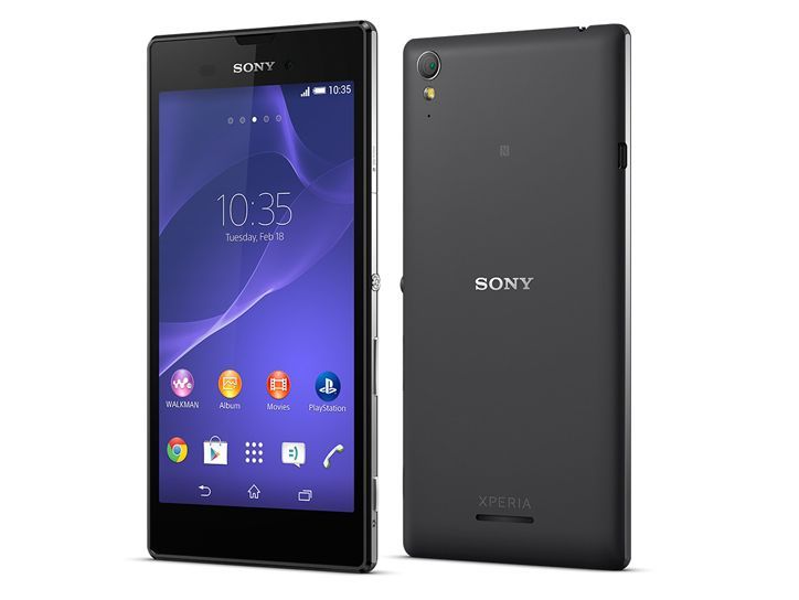 Гид покупателя: 9 лучших планшетофонов 2014 года