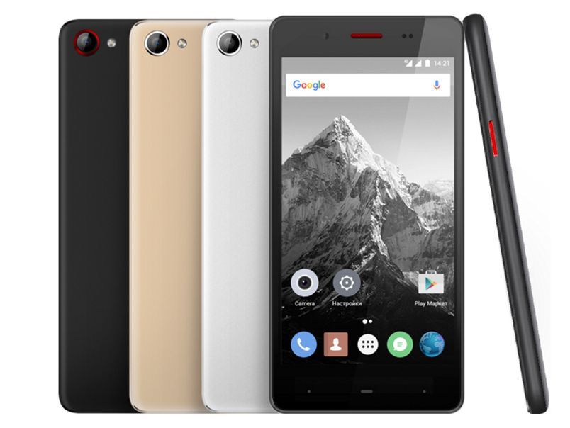 Гид покупателя: Android-смартфон не дороже 10 тысяч рублей