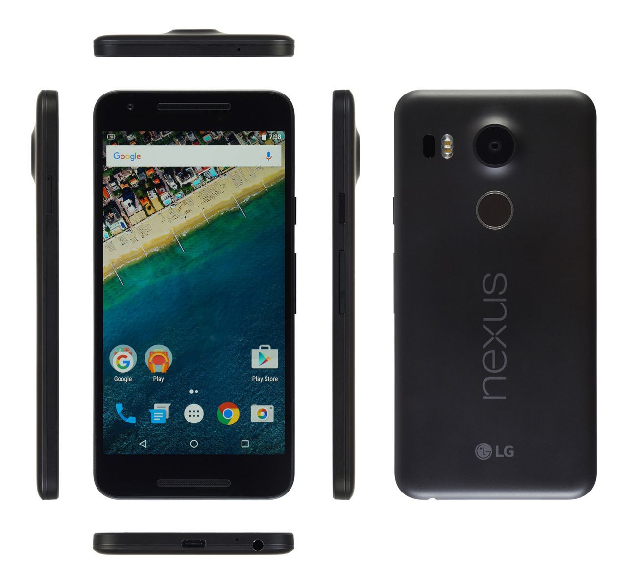 Гид покупателя: выбираем смартфон за 15 - 20 тысяч рублей