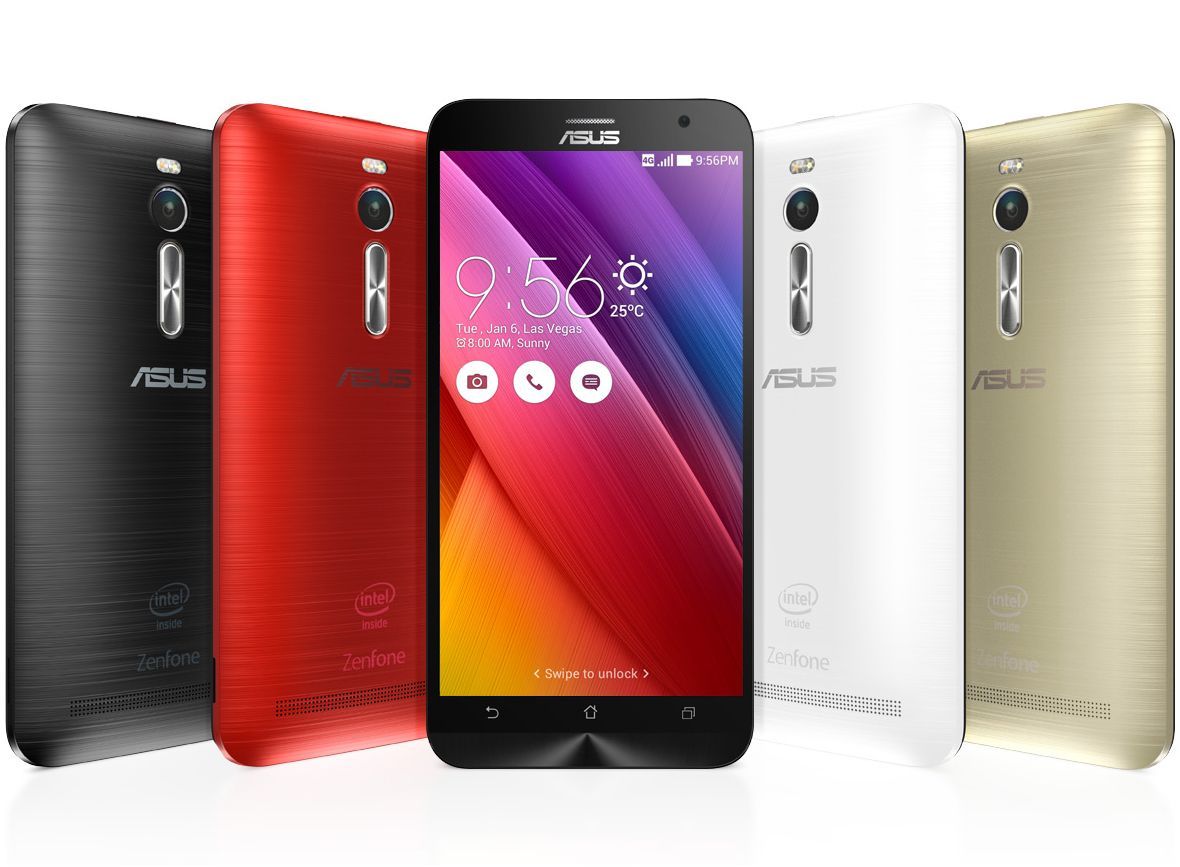 Гид покупателя: выбираем смартфон за 15 - 20 тысяч рублей