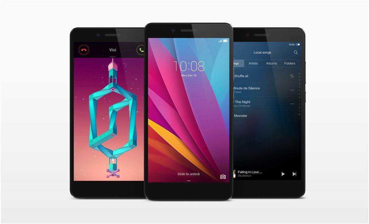 Гид покупателя: выбираем смартфон за 15 - 20 тысяч рублей