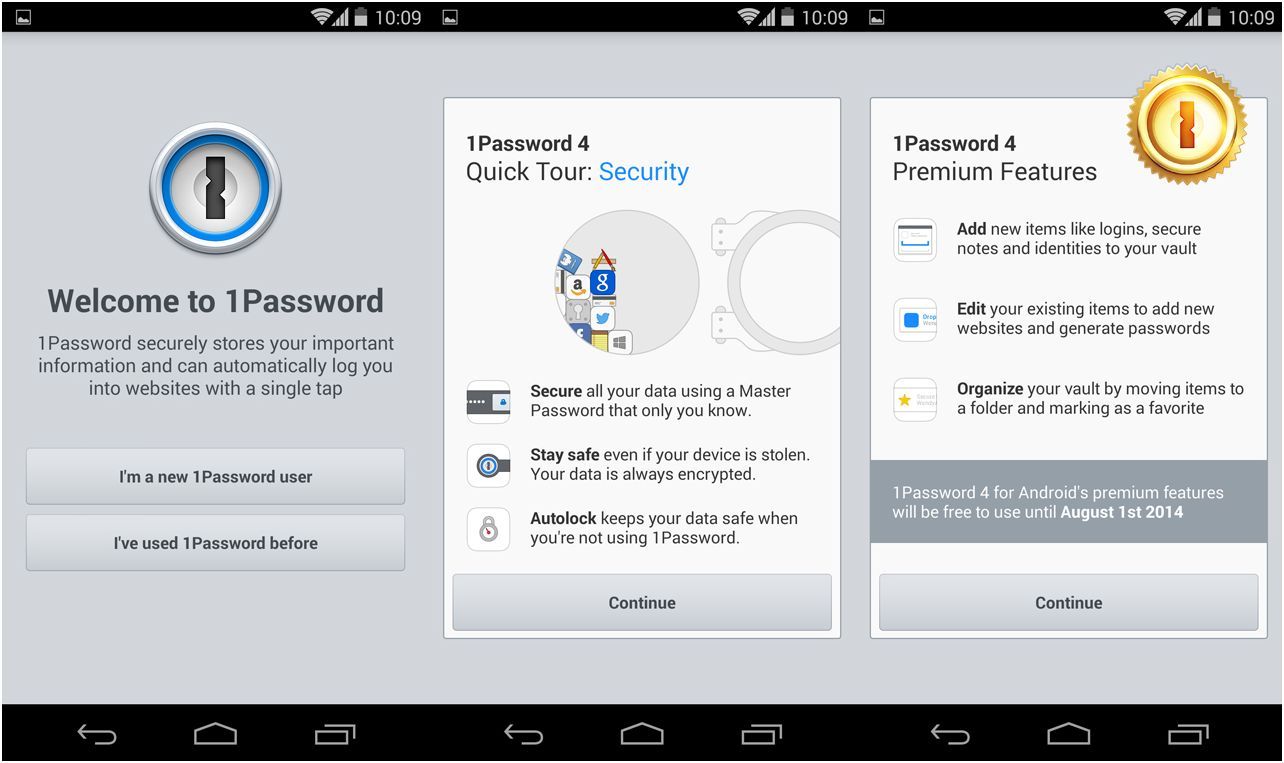 Инструменты месяца. Главные Android-приложения июня