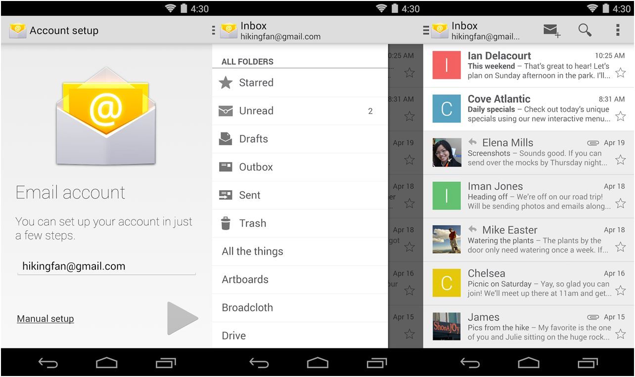 Инструменты месяца. Главные Android-приложения июня