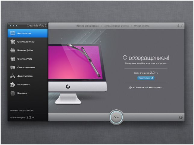 Как освоиться на Mac: 15 советов и 15 приложений (освоиться, совет, приложение, iPhone iPad, очень просто) Как освоиться на Mac: 15 советов и 15 приложений