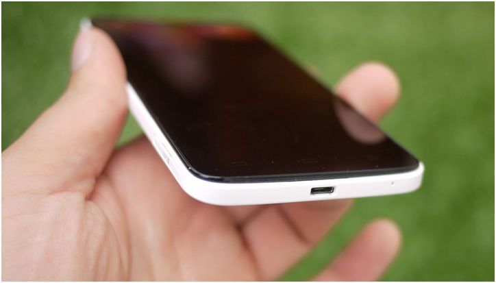 Кандидат в элиту. Обзор Android-смартфона ZTE Grand S (кандидат, элита, обзор, android-смартфона, grand) Кандидат в элиту. Обзор Android-смартфона ZTE Grand S