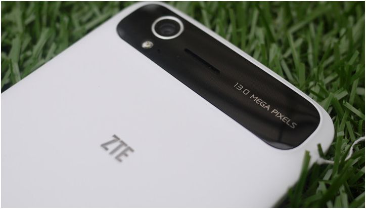 Кандидат в элиту. Обзор Android-смартфона ZTE Grand S (кандидат, элита, обзор, android-смартфона, grand) Кандидат в элиту. Обзор Android-смартфона ZTE Grand S