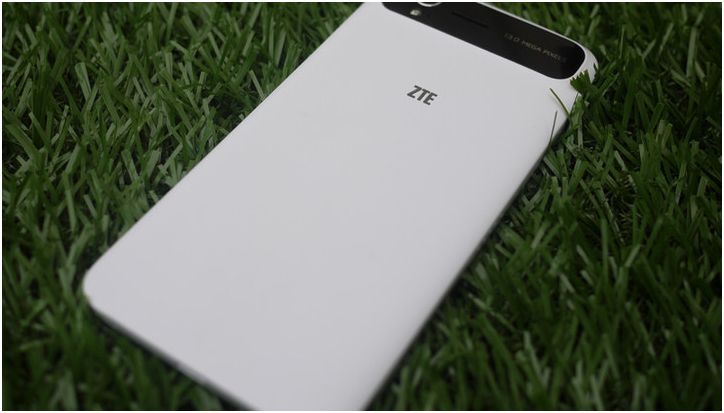 Кандидат в элиту. Обзор Android-смартфона ZTE Grand S (кандидат, элита, обзор, android-смартфона, grand) Кандидат в элиту. Обзор Android-смартфона ZTE Grand S
