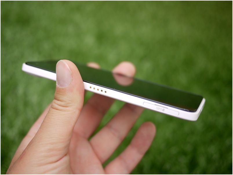 Кандидат в элиту. Обзор Android-смартфона ZTE Grand S (кандидат, элита, обзор, android-смартфона, grand) Кандидат в элиту. Обзор Android-смартфона ZTE Grand S