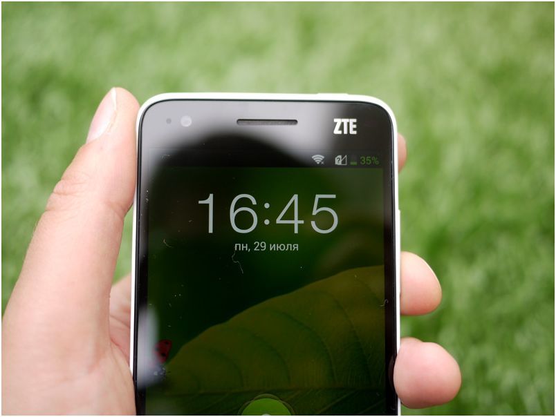Кандидат в элиту. Обзор Android-смартфона ZTE Grand S (кандидат, элита, обзор, android-смартфона, grand) Кандидат в элиту. Обзор Android-смартфона ZTE Grand S