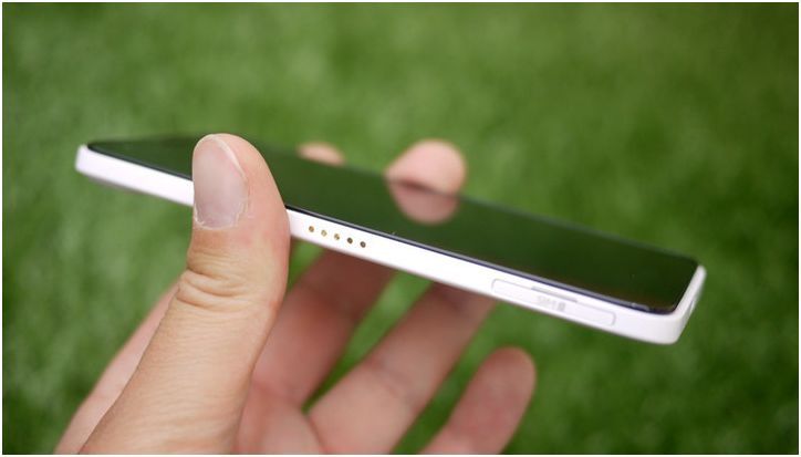 Кандидат в элиту. Обзор Android-смартфона ZTE Grand S (кандидат, элита, обзор, android-смартфона, grand) Кандидат в элиту. Обзор Android-смартфона ZTE Grand S