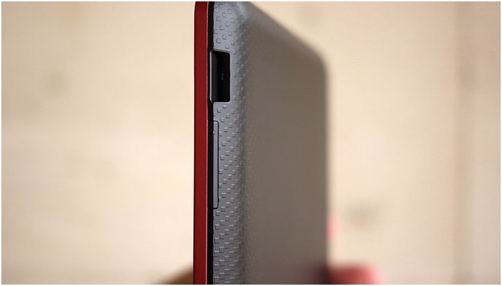 Обзор Acer Iconia B1: планшет для начинающих