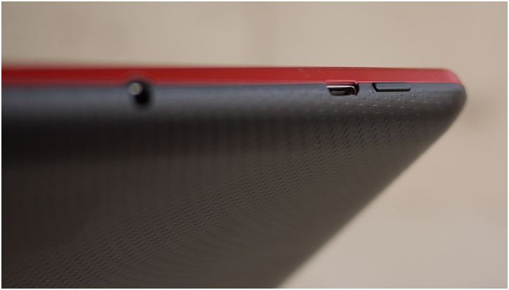 Обзор Acer Iconia B1: планшет для начинающих