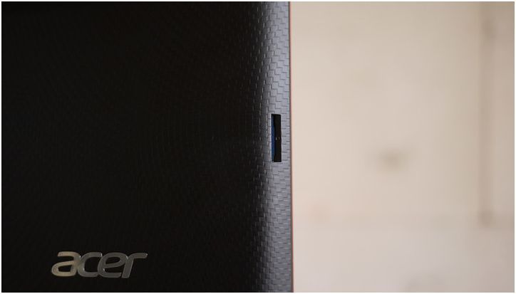 Обзор Acer Iconia B1: планшет для начинающих