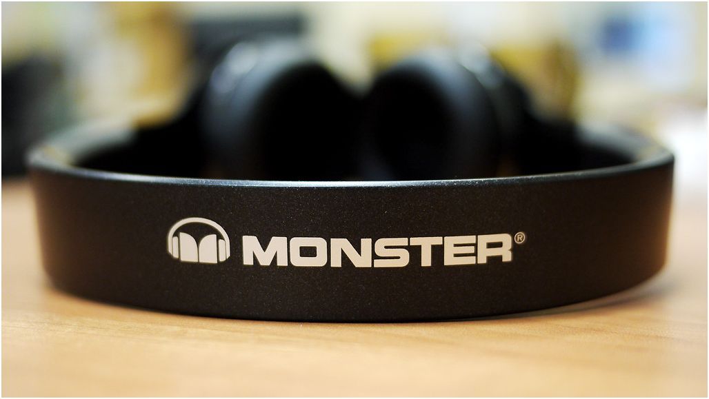 Обзор беспроводных наушников Monster Elements On-Ear