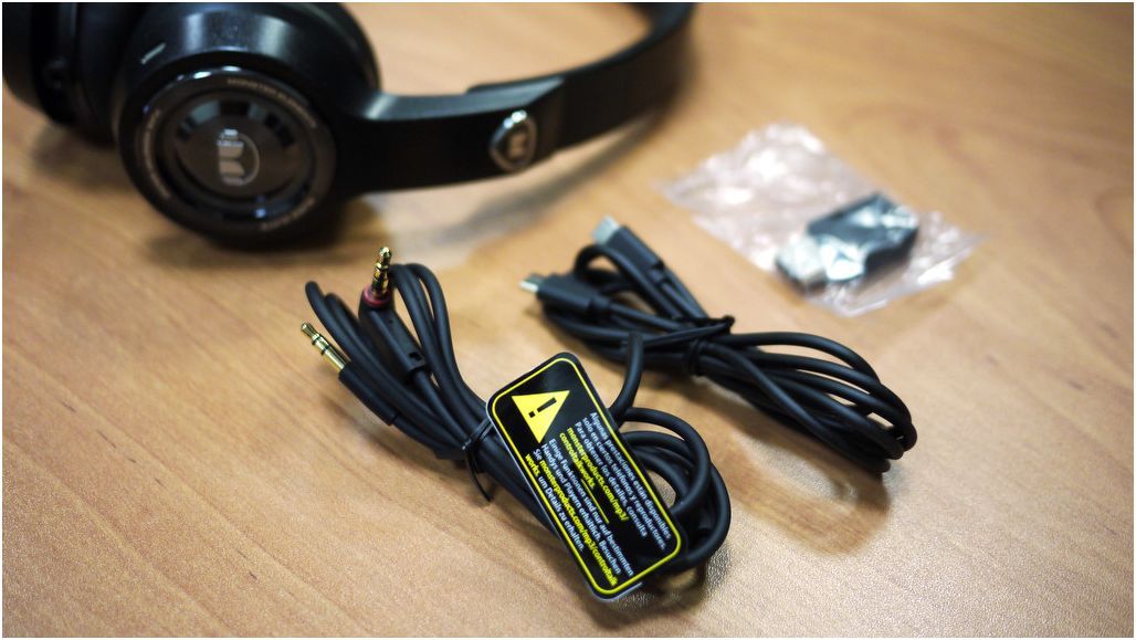 Обзор беспроводных наушников Monster Elements On-Ear