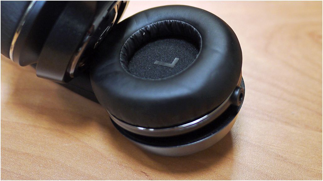 Обзор беспроводных наушников Monster Elements On-Ear