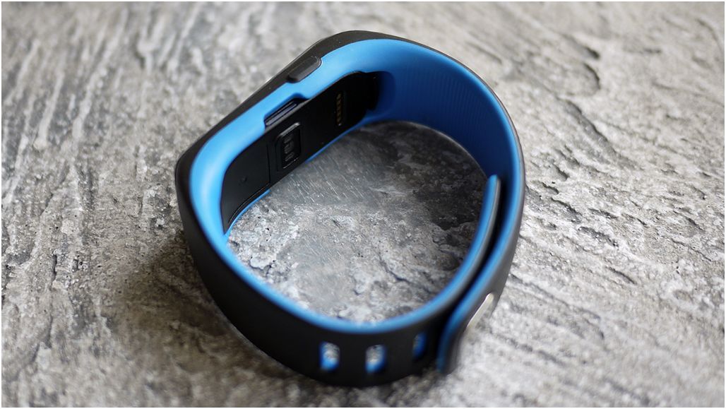 Обзор фитнес-браслета Croise.E Urban Band: вариант для урбаниста