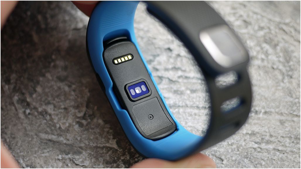 Обзор фитнес-браслета Croise.E Urban Band: вариант для урбаниста