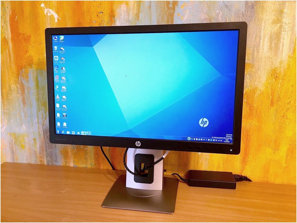 Обзор мини-ПК HP EliteDesk 800 G2: малыш с задатками