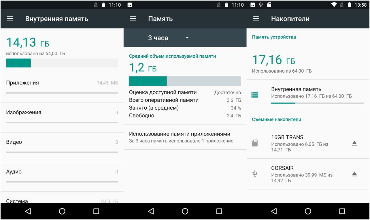 Обзор модульного смартфона Lenovo Moto Z2 Play: средний класс с приставками