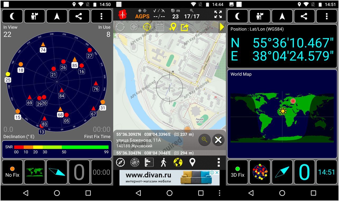 Обзор модульного смартфона Lenovo Moto Z2 Play: средний класс с приставками