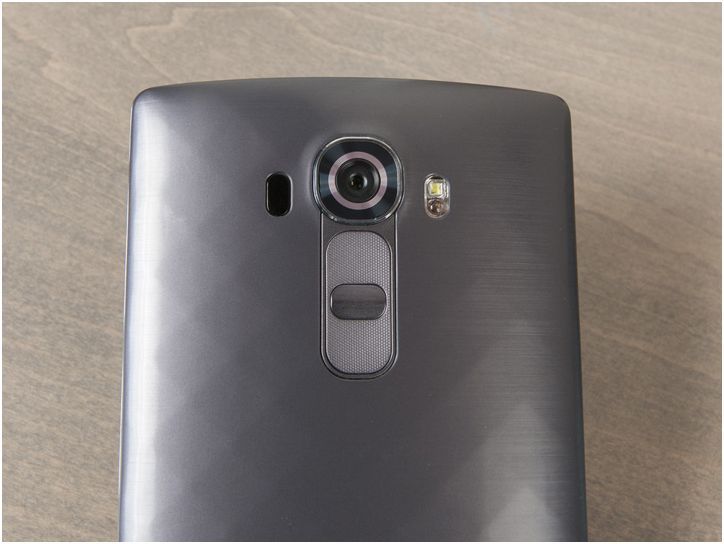 Обзор обзоров: смартфон LG G4