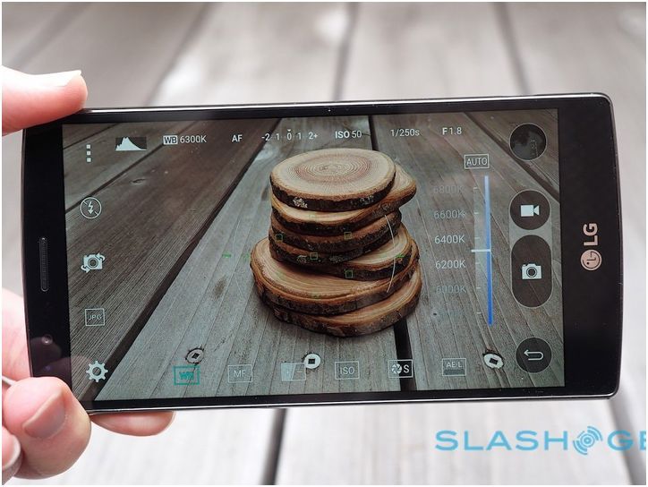 Обзор обзоров: смартфон LG G4