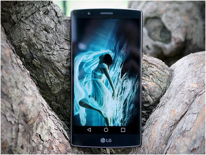 Обзор обзоров: смартфон LG G4