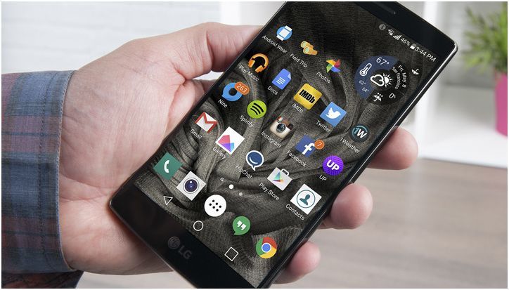 Обзор обзоров: смартфон LG G4