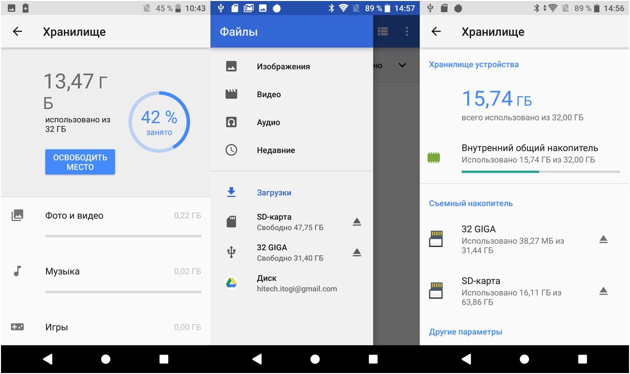 Обзор смартфона Sony Xperia XA2: камерная "классика"