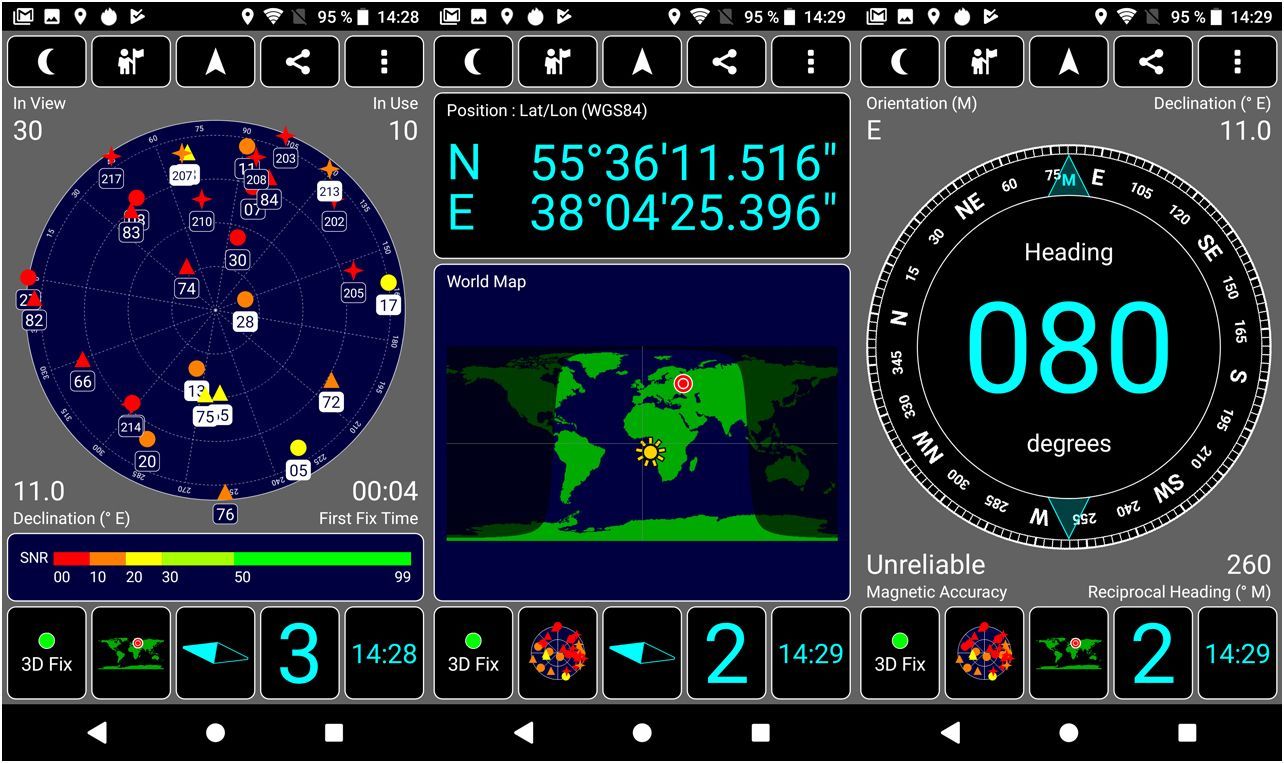 Обзор смартфона Sony Xperia XA2: камерная "классика"