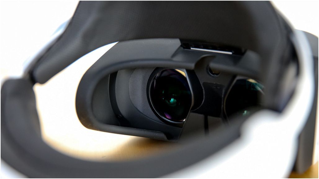 Обзор Sony PlayStation VR: виртуально, реально