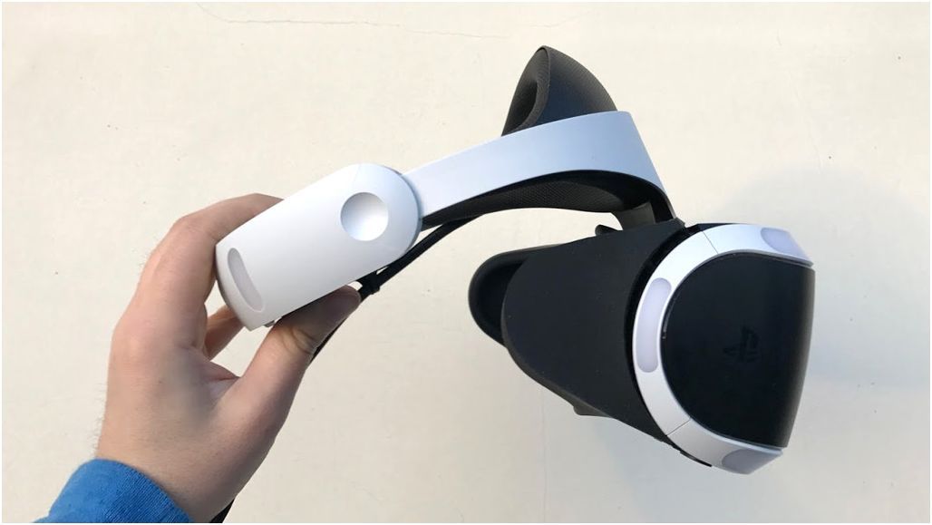 Обзор Sony PlayStation VR: виртуально, реально