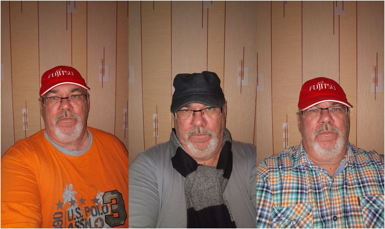 Обзор Sony Xperia XA Ultra: мастер ночного автопортрета