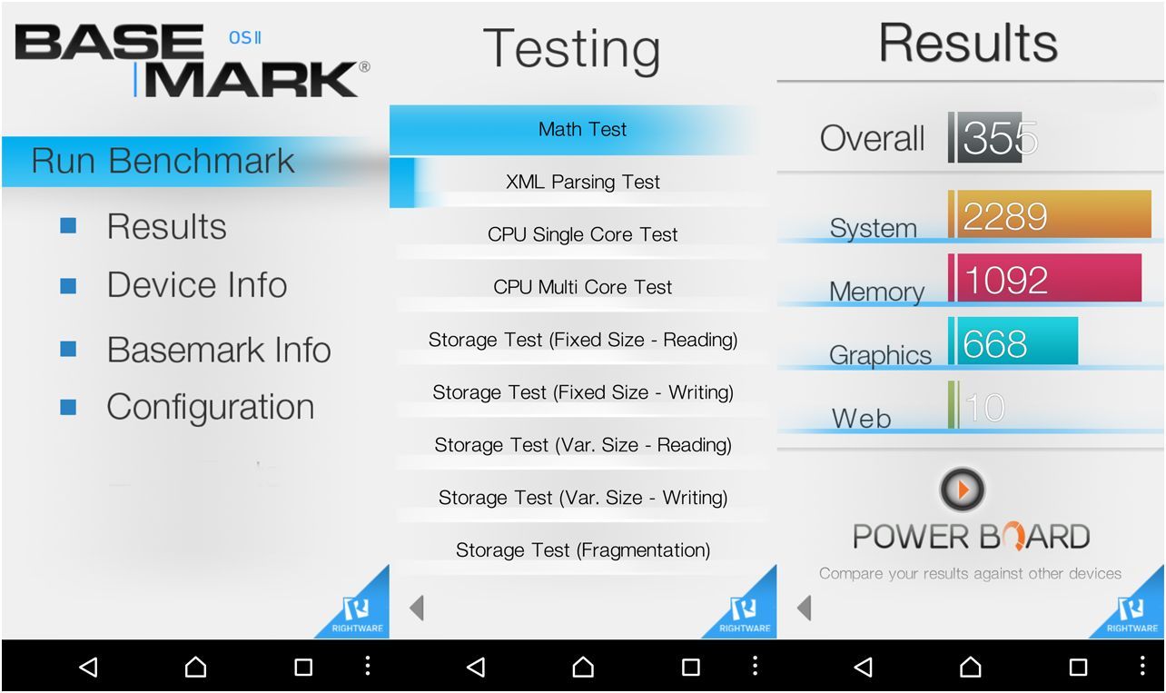 Обзор Sony Xperia XA Ultra: мастер ночного автопортрета