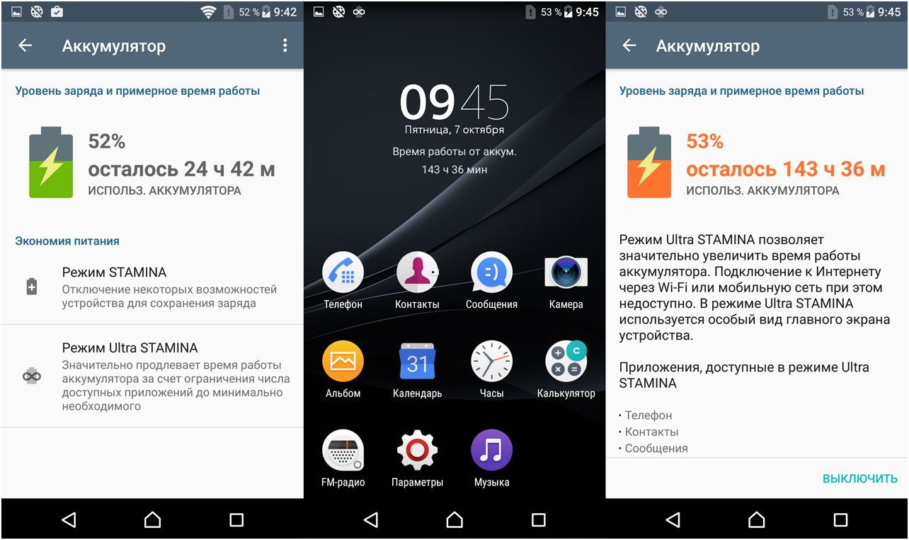 Обзор Sony Xperia XA Ultra: мастер ночного автопортрета