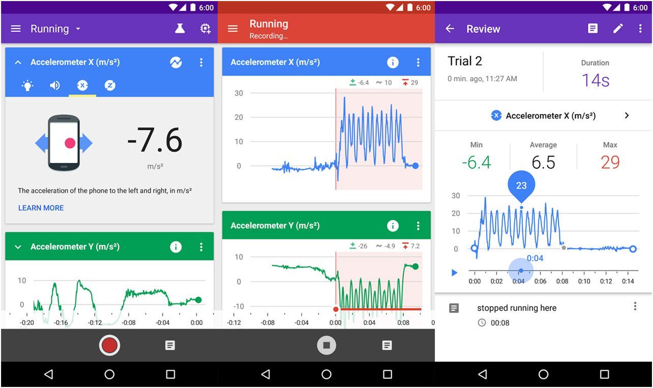 Подборка: главные приложения мая