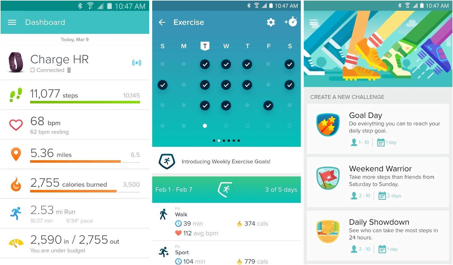 Подборка: главные приложения мая