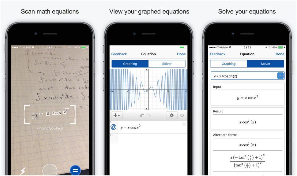 Подборка: главные приложения мая
