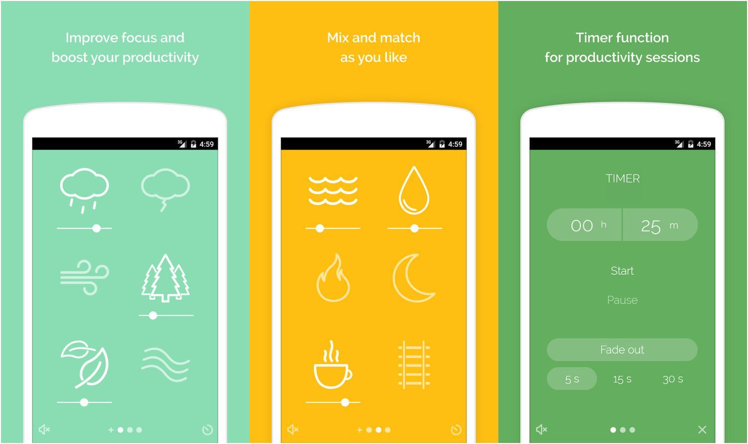 Подборка: главные приложения мая
