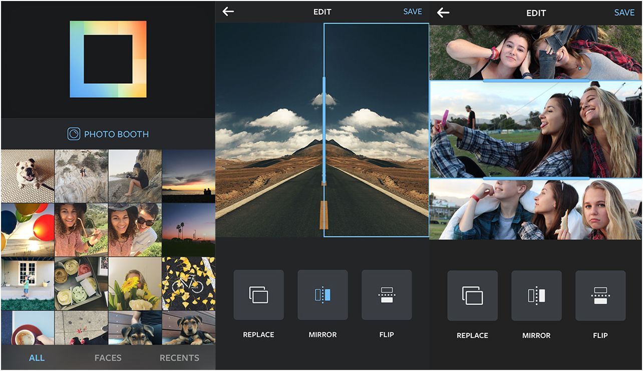 Подборка: лучшие новые фотоприложения для iOS (подборка, лучший, новое, фотоприложения, длить, Google Play) Подборка: лучшие новые фотоприложения для iOS