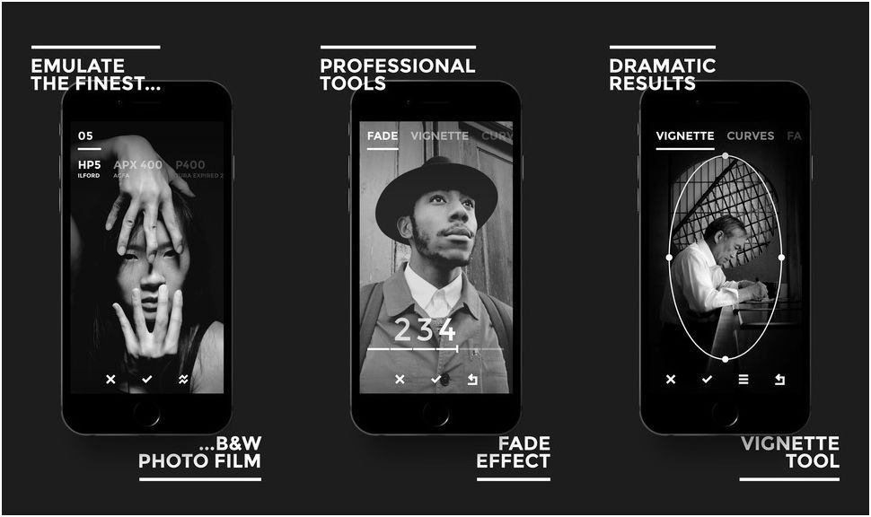 Подборка: лучшие новые фотоприложения для iOS (подборка, лучший, новое, фотоприложения, длить, Google Play) Подборка: лучшие новые фотоприложения для iOS