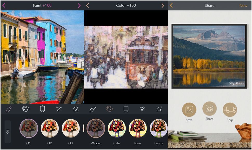Подборка: лучшие новые фотоприложения для iOS (подборка, лучший, новое, фотоприложения, длить, Google Play) Подборка: лучшие новые фотоприложения для iOS
