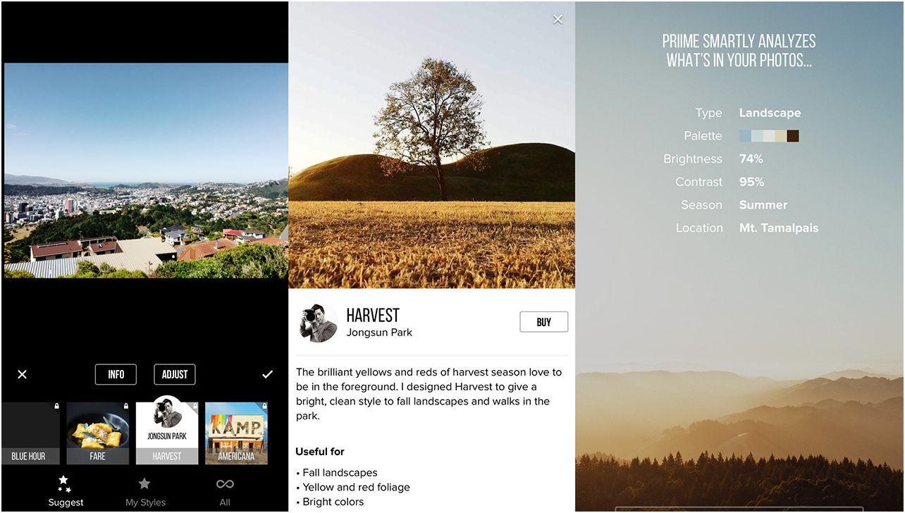 Подборка: лучшие новые фотоприложения для iOS (подборка, лучший, новое, фотоприложения, длить, Google Play) Подборка: лучшие новые фотоприложения для iOS