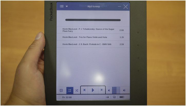 Да будет цвет! Обзор букридера PocketBook Color Lux на цветных "электронных чернилах"