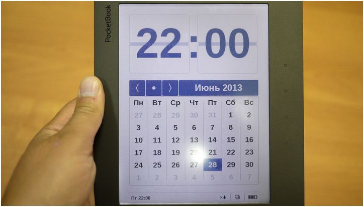 Да будет цвет! Обзор букридера PocketBook Color Lux на цветных "электронных чернилах"