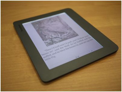 Да будет цвет! Обзор букридера PocketBook Color Lux на цветных "электронных чернилах"