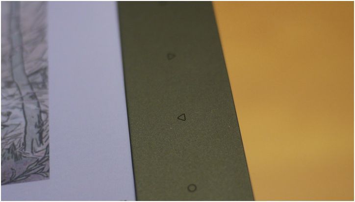 Да будет цвет! Обзор букридера PocketBook Color Lux на цветных "электронных чернилах"