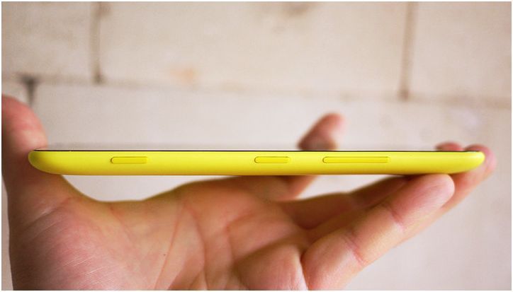 Дай шесть. Обзор планшетофона Nokia Lumia 1320