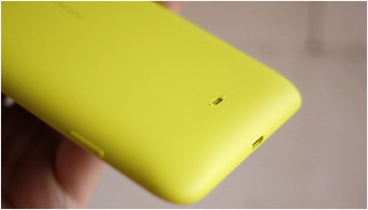 Дай шесть. Обзор планшетофона Nokia Lumia 1320